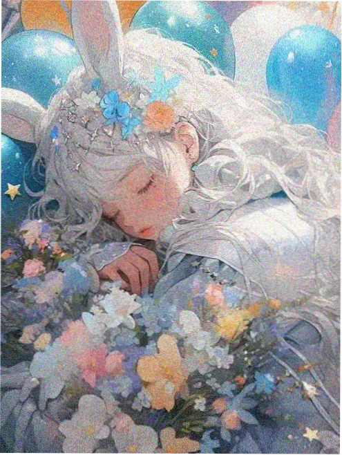可可影视悬疑电影长夜将明封面